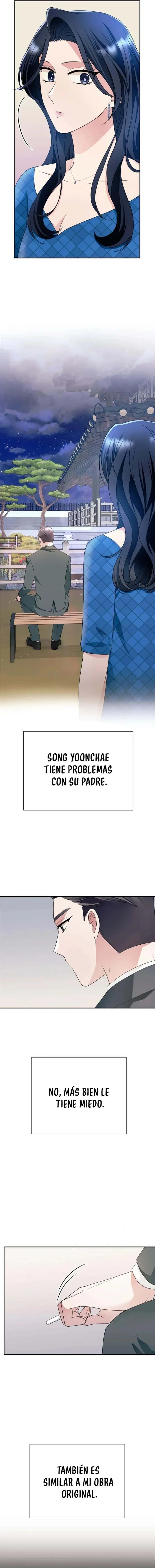 13 me convertí es la villana de un drama de tercera categoría