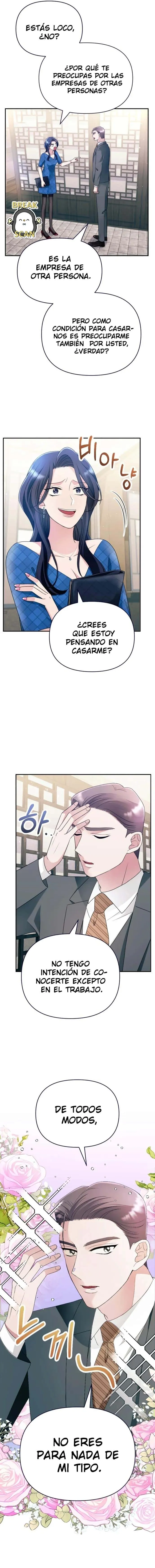 2 me convertí es la villana de un drama de tercera categoría