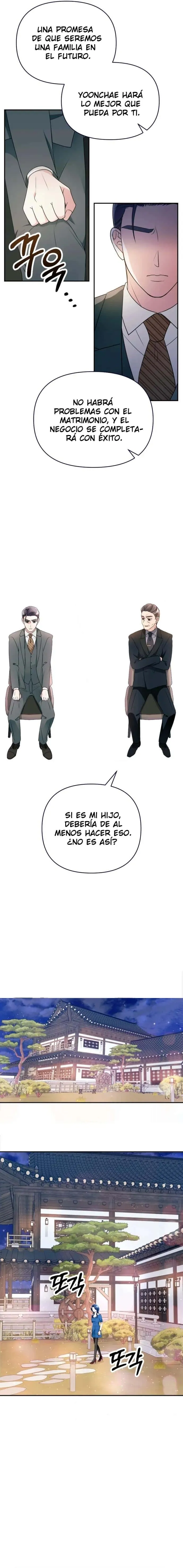 12 me convertí es la villana de un drama de tercera categoría