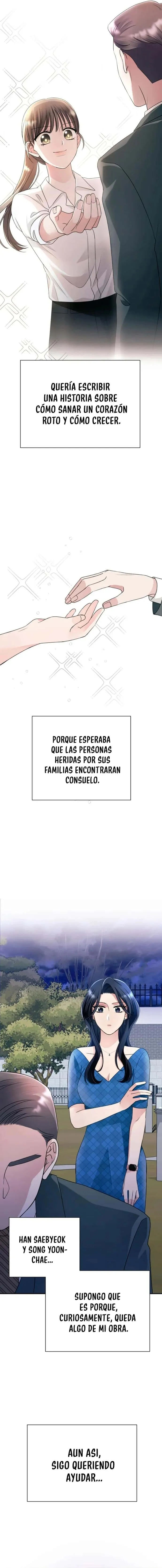 15 me convertí es la villana de un drama de tercera categoría