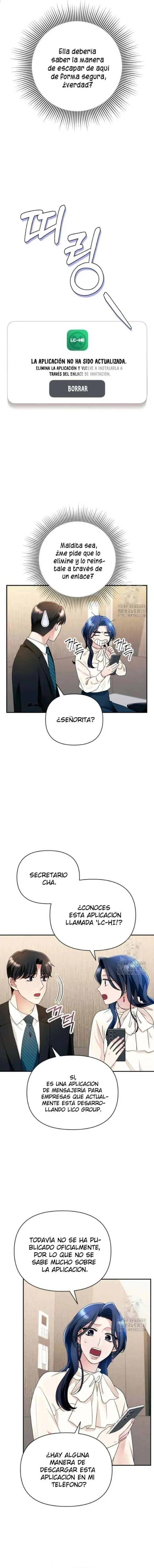 13 me convertí es la villana de un drama de tercera categoría