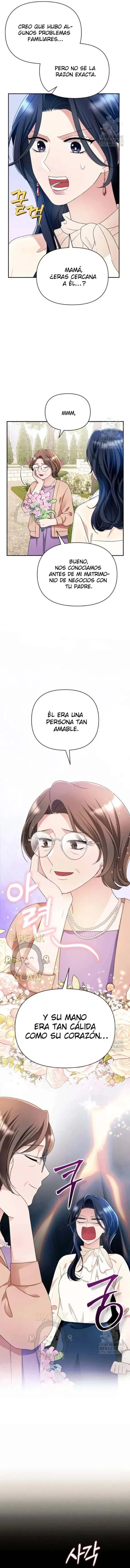 3 me convertí es la villana de un drama de tercera categoría