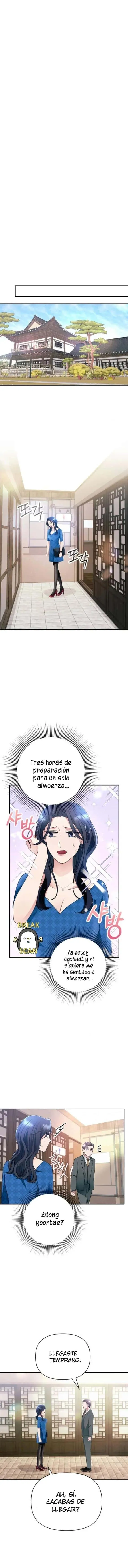 16 me convertí es la villana de un drama de tercera categoría