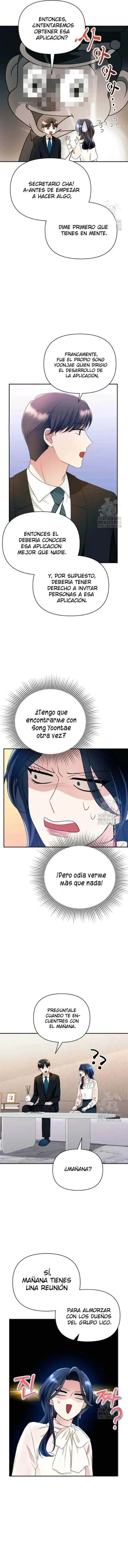 15 me convertí es la villana de un drama de tercera categoría