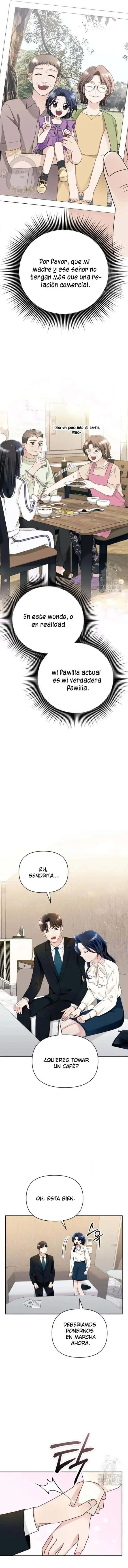 9 me convertí es la villana de un drama de tercera categoría