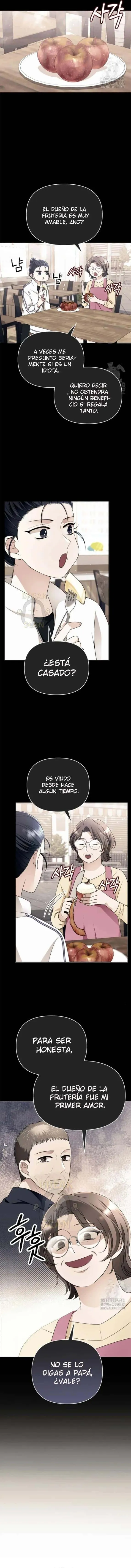 4 me convertí es la villana de un drama de tercera categoría