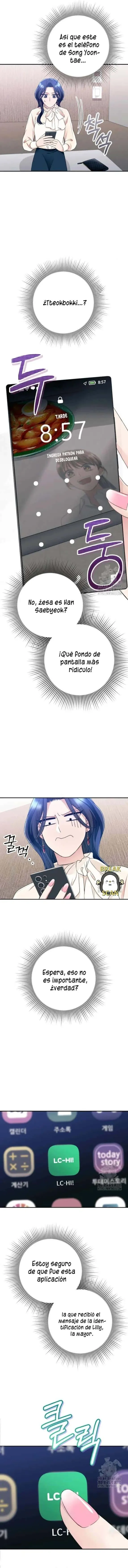 12 me convertí es la villana de un drama de tercera categoría