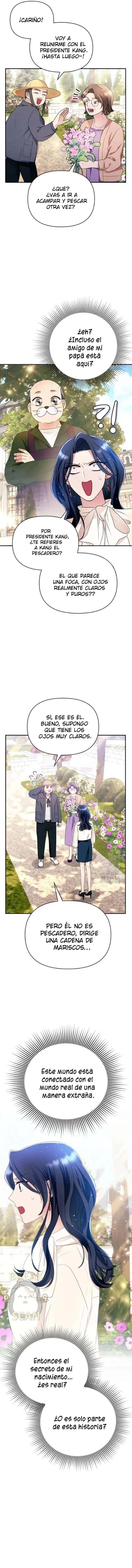 1 me convertí es la villana de un drama de tercera categoría