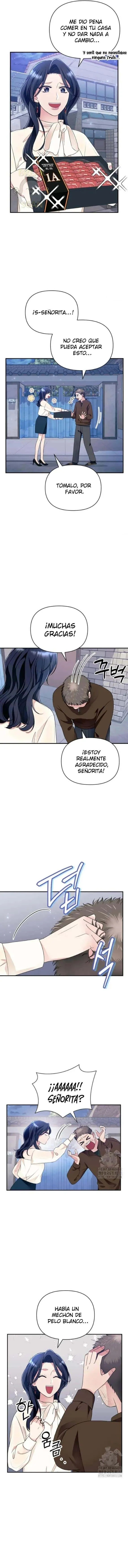 6 me convertí es la villana de un drama de tercera categoría