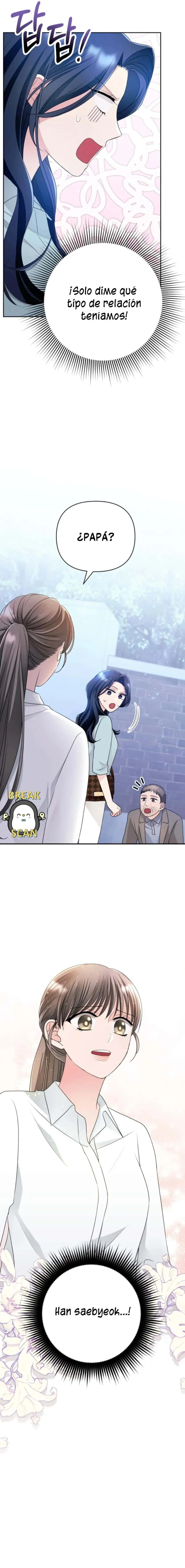 2 me convertí es la villana de un drama de tercera categoría