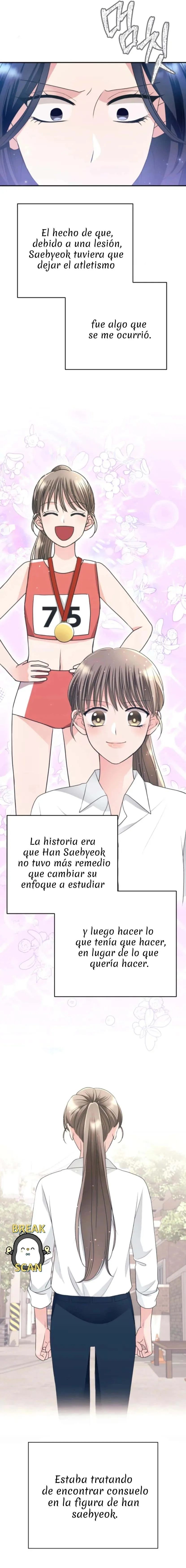 15 me convertí es la villana de un drama de tercera categoría