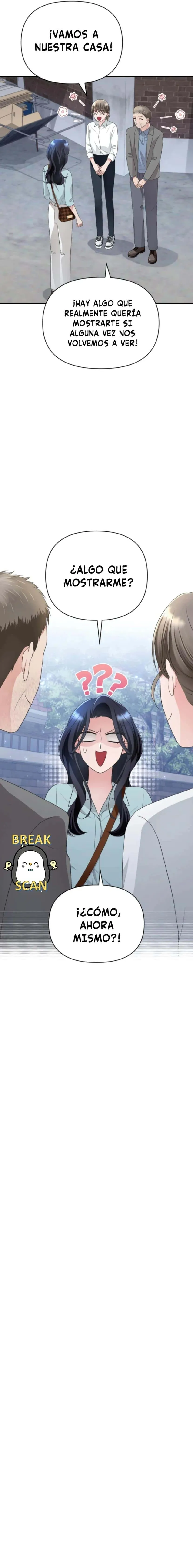 10 me convertí es la villana de un drama de tercera categoría