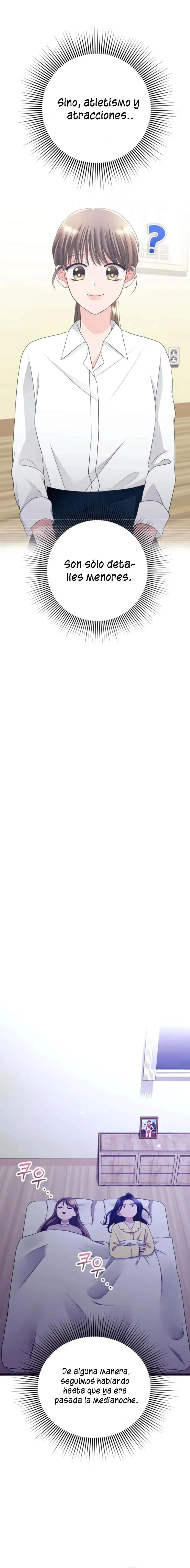 17 me convertí es la villana de un drama de tercera categoría