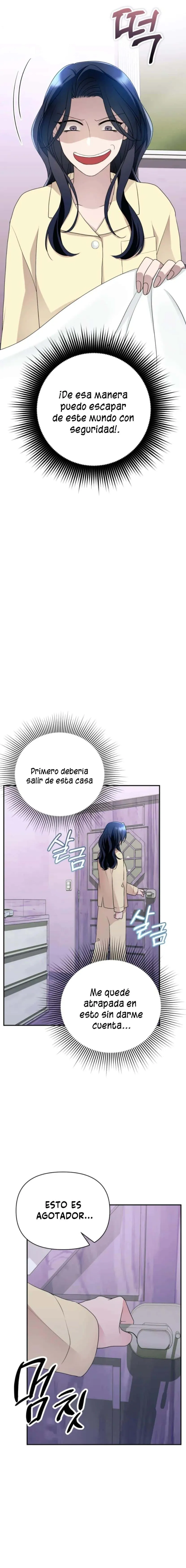 19 me convertí es la villana de un drama de tercera categoría