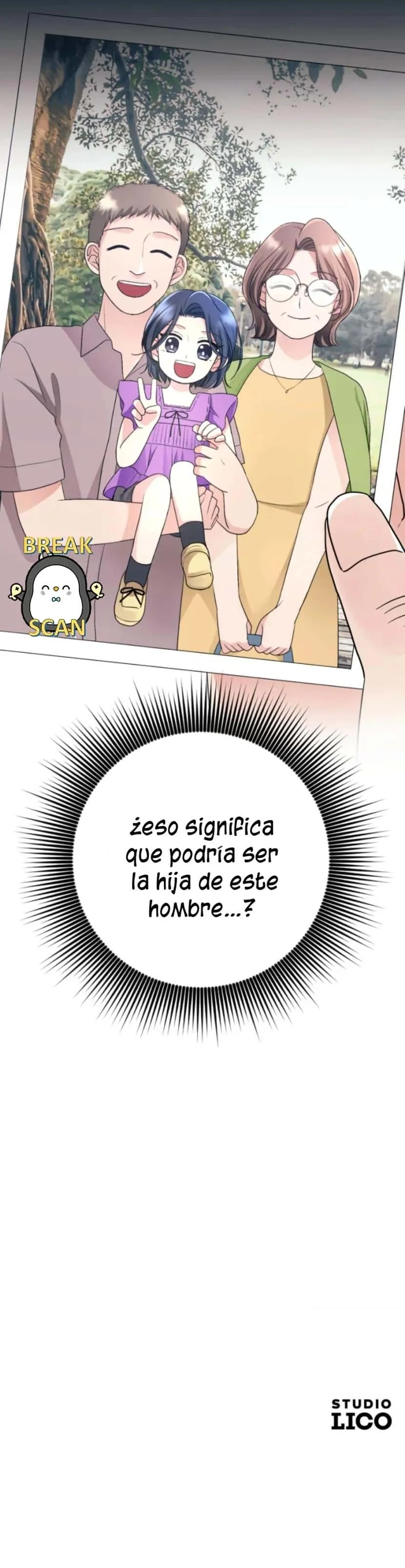 23 me convertí es la villana de un drama de tercera categoría