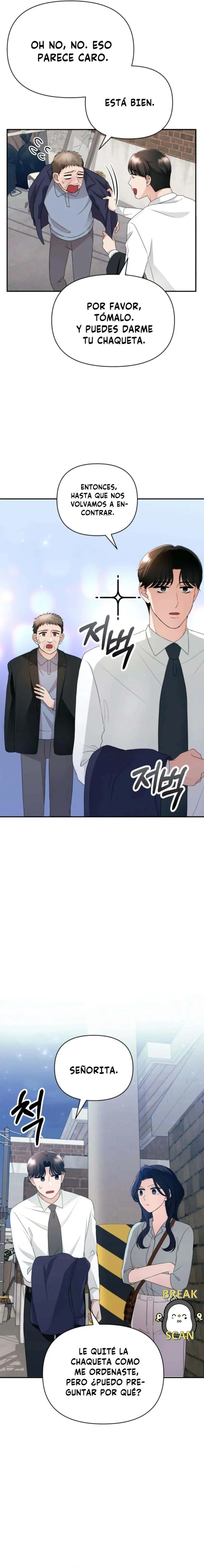 16 me convertí es la villana de un drama de tercera categoría