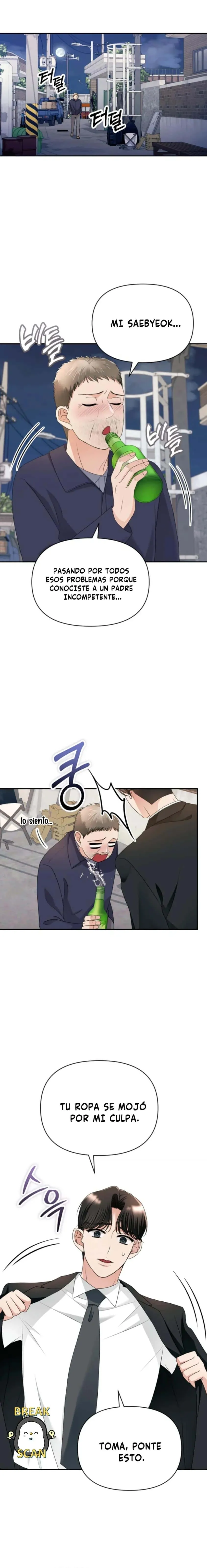 15 me convertí es la villana de un drama de tercera categoría