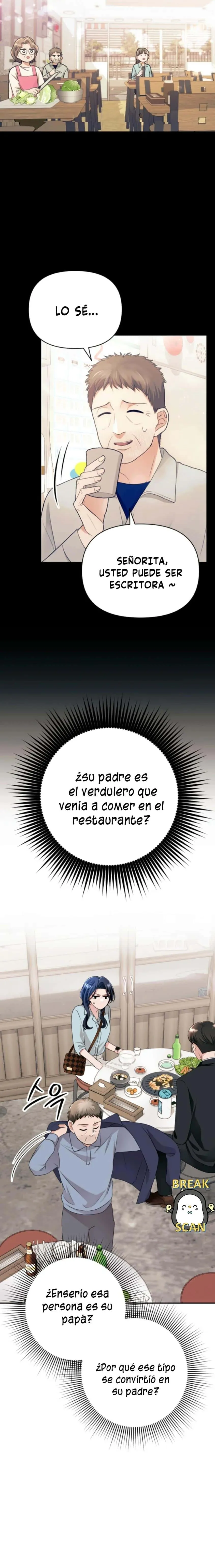 13 me convertí es la villana de un drama de tercera categoría