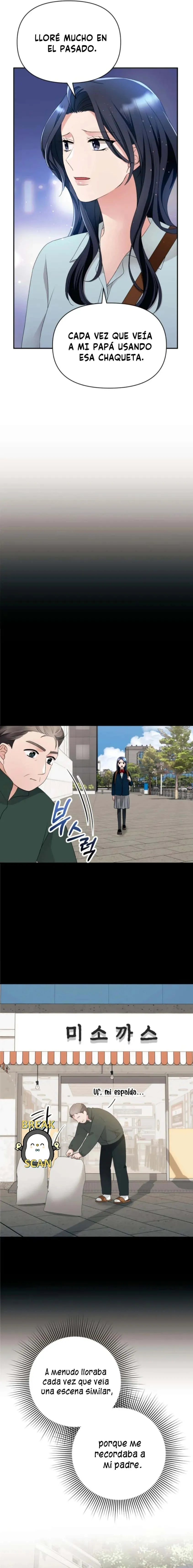 17 me convertí es la villana de un drama de tercera categoría