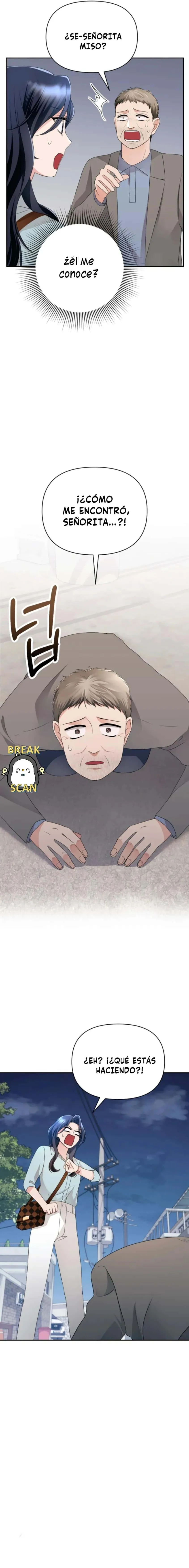 21 me convertí es la villana de un drama de tercera categoría