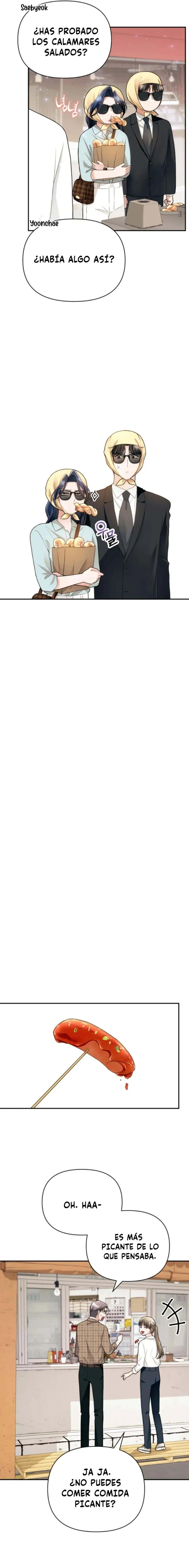 15 me convertí es la villana de un drama de tercera categoría