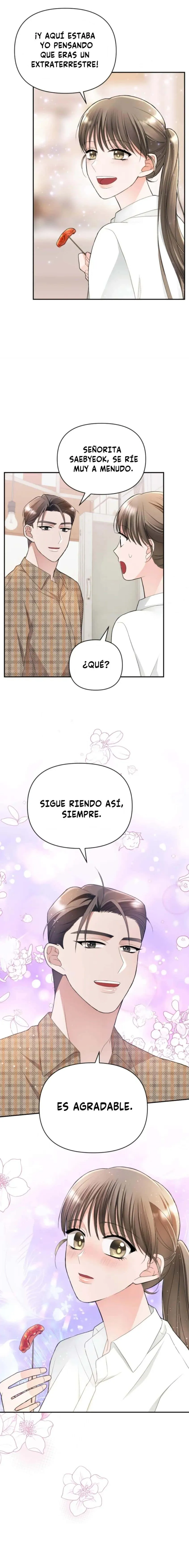 16 me convertí es la villana de un drama de tercera categoría