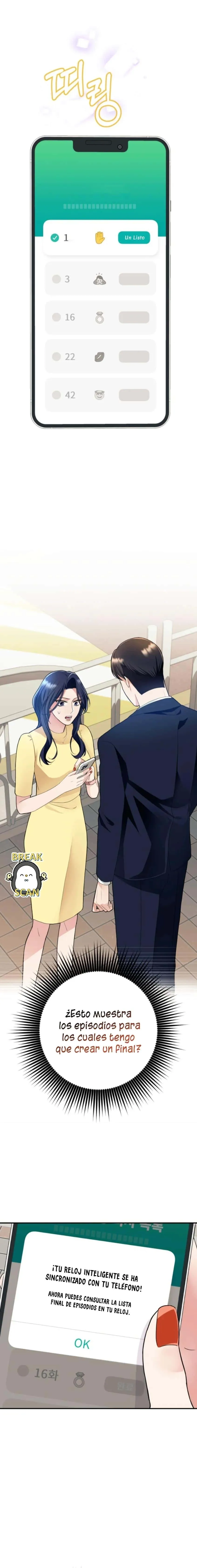 0 me convertí es la villana de un drama de tercera categoría