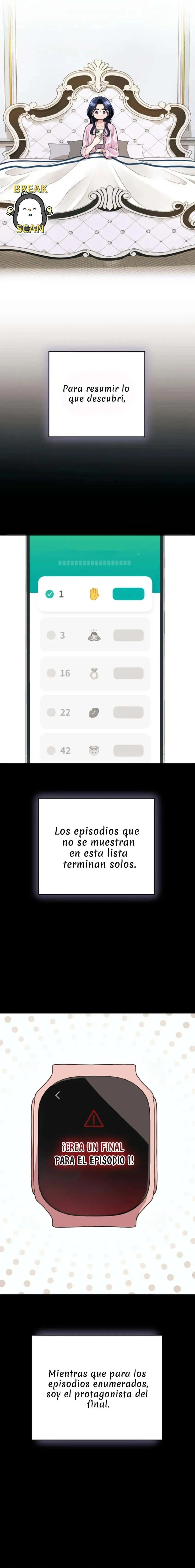 4 me convertí es la villana de un drama de tercera categoría