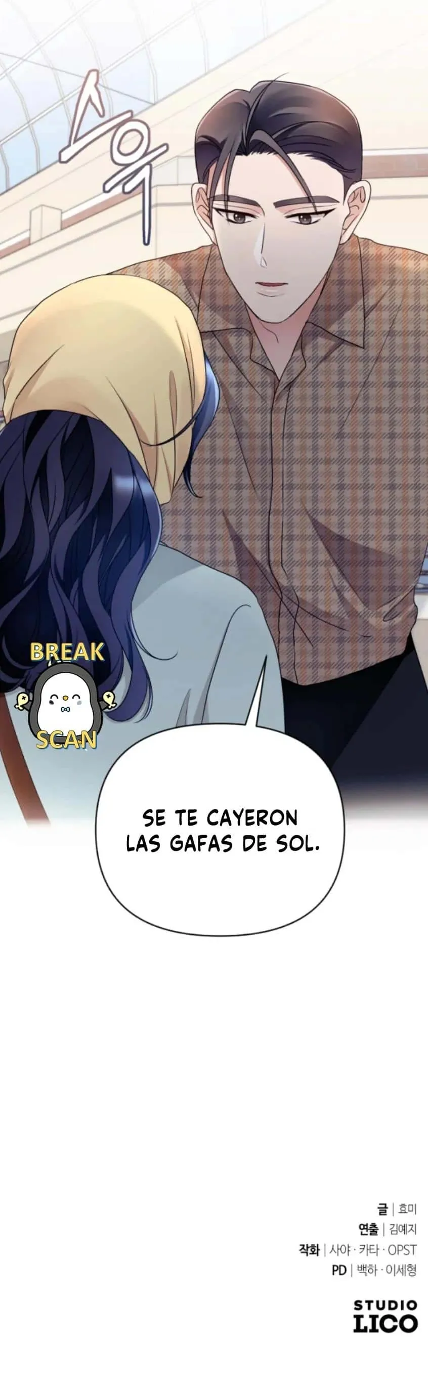 23 me convertí es la villana de un drama de tercera categoría