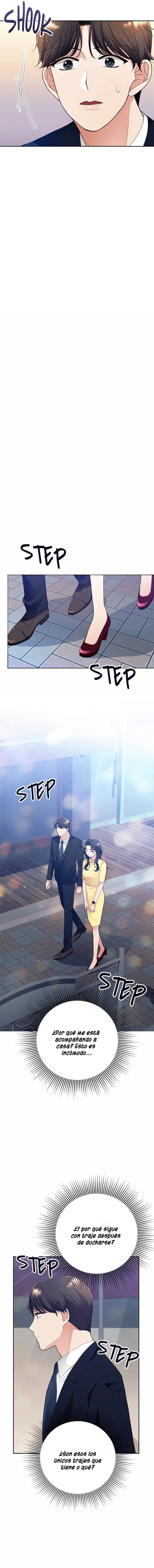 16 me convertí es la villana de un drama de tercera categoría