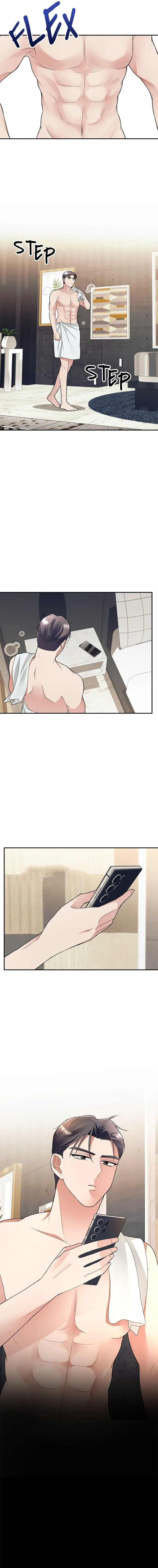 10 me convertí es la villana de un drama de tercera categoría