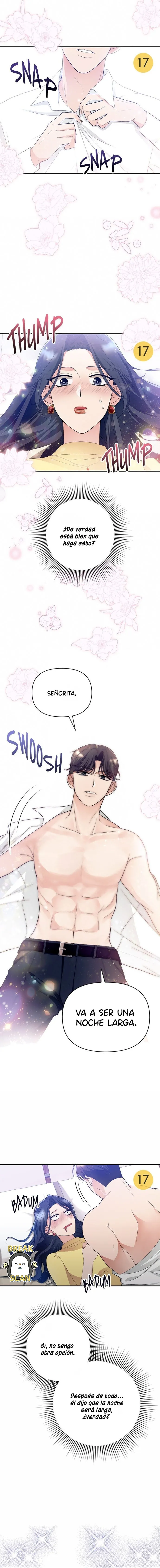 2 me convertí es la villana de un drama de tercera categoría