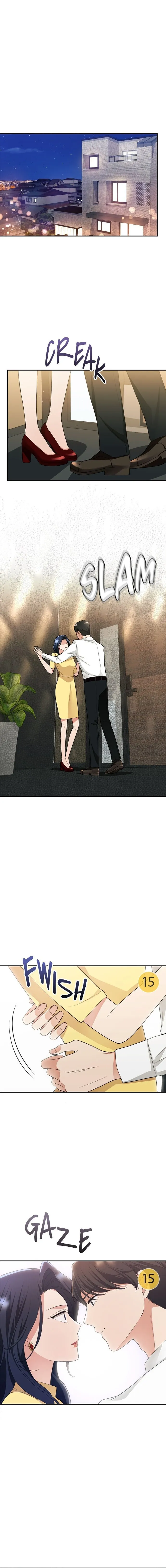 0 me convertí es la villana de un drama de tercera categoría