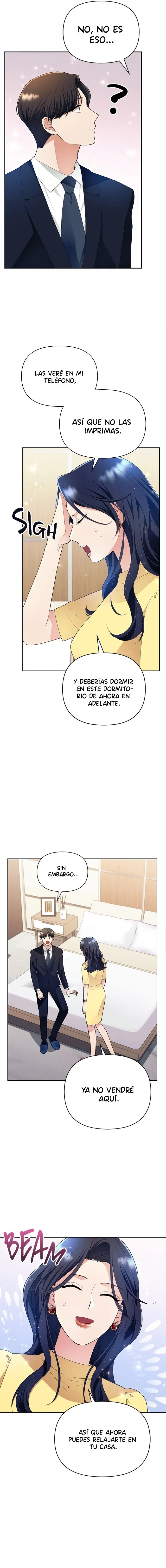 15 me convertí es la villana de un drama de tercera categoría