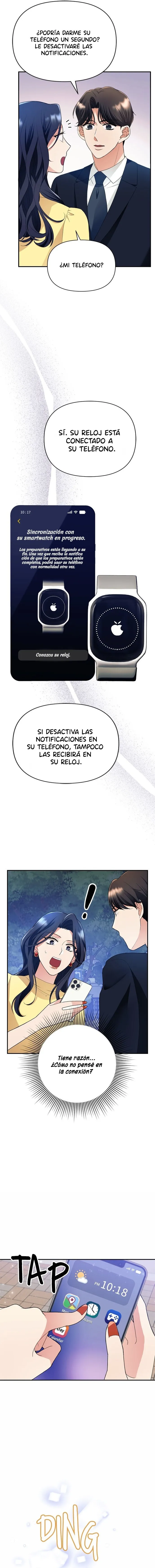 19 me convertí es la villana de un drama de tercera categoría