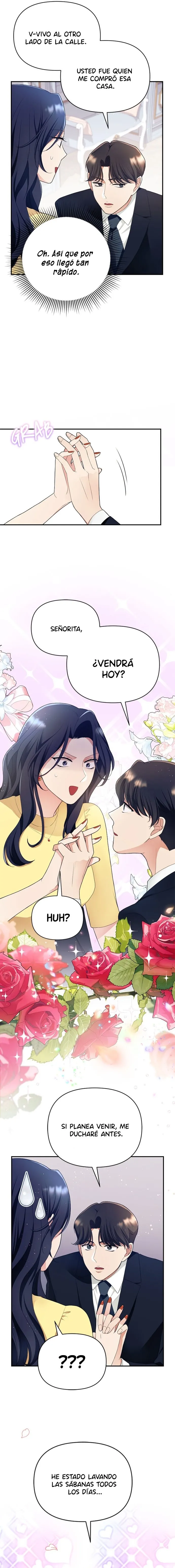 20 me convertí es la villana de un drama de tercera categoría