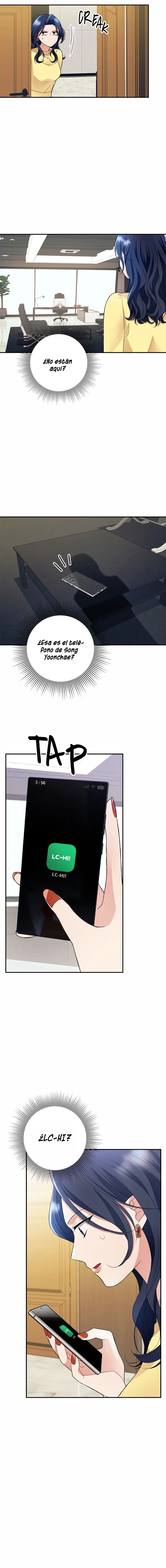 15 me convertí es la villana de un drama de tercera categoría