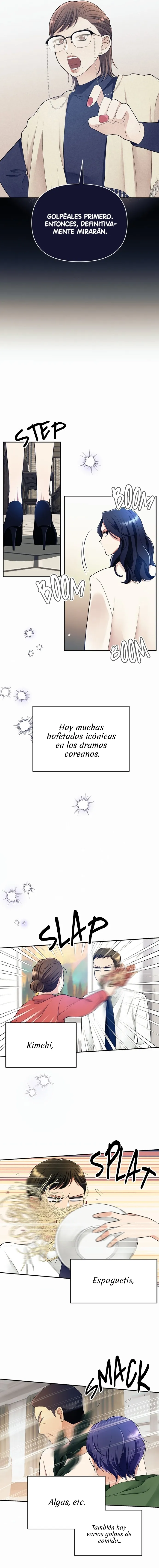 19 me convertí es la villana de un drama de tercera categoría