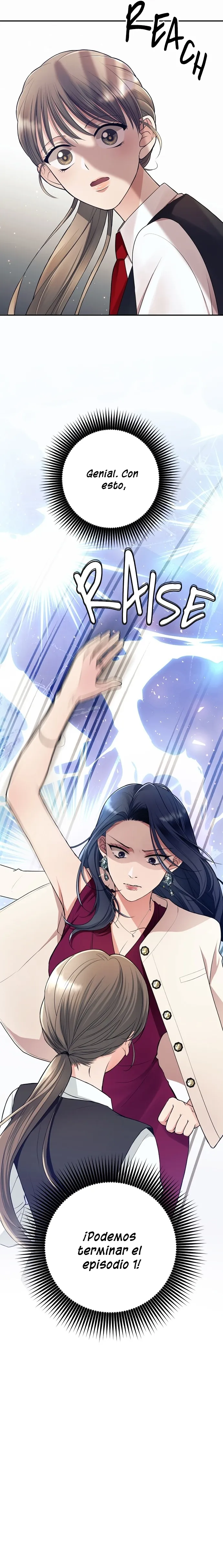 21 me convertí es la villana de un drama de tercera categoría