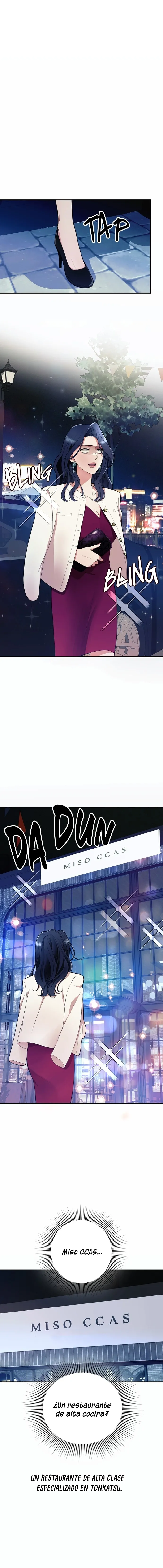 3 me convertí es la villana de un drama de tercera categoría