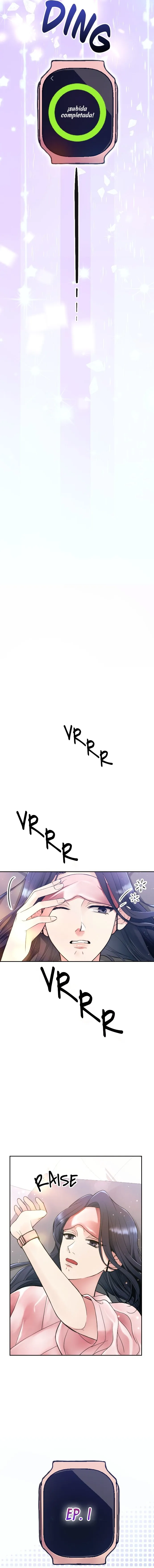 14 me convertí es la villana de un drama de tercera categoría