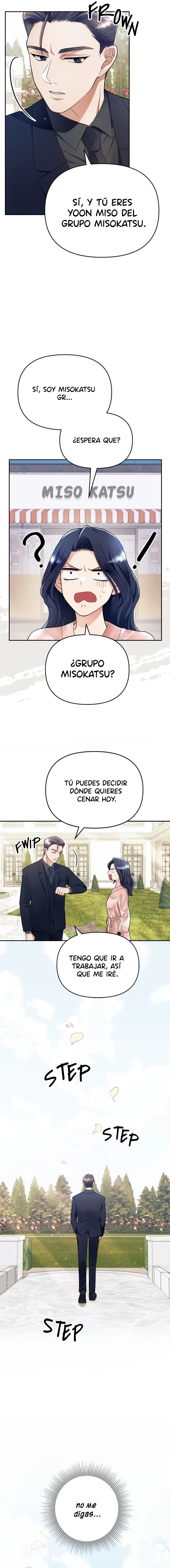 23 me convertí es la villana de un drama de tercera categoría