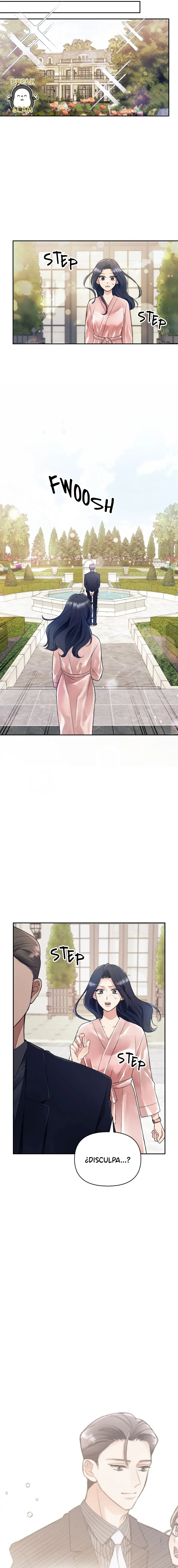 20 me convertí es la villana de un drama de tercera categoría