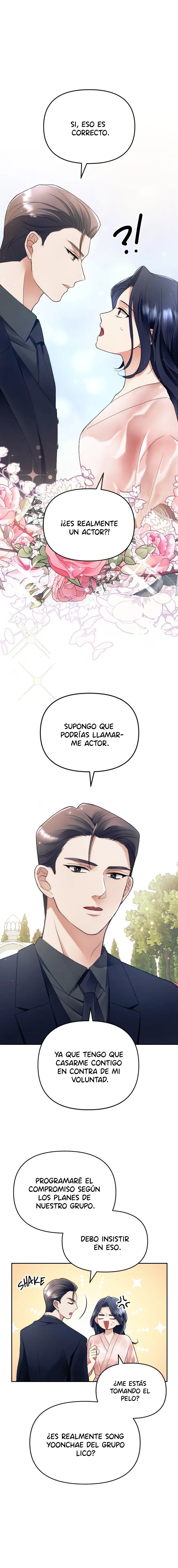 22 me convertí es la villana de un drama de tercera categoría