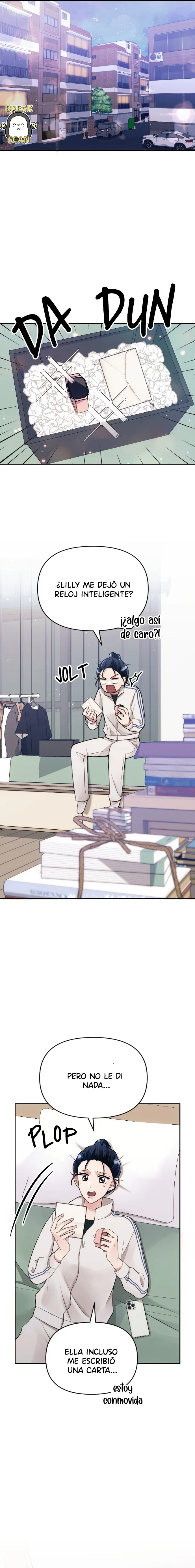 10 me convertí es la villana de un drama de tercera categoría