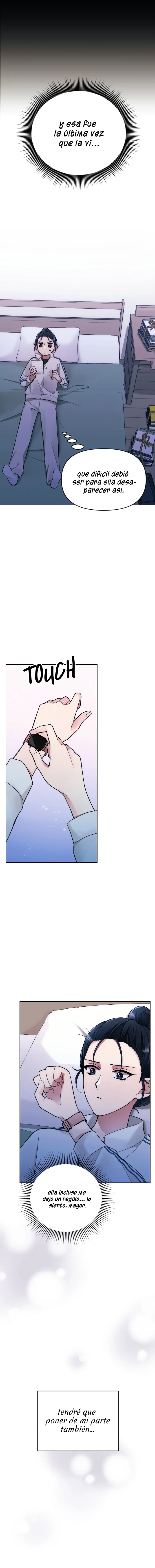 12 me convertí es la villana de un drama de tercera categoría