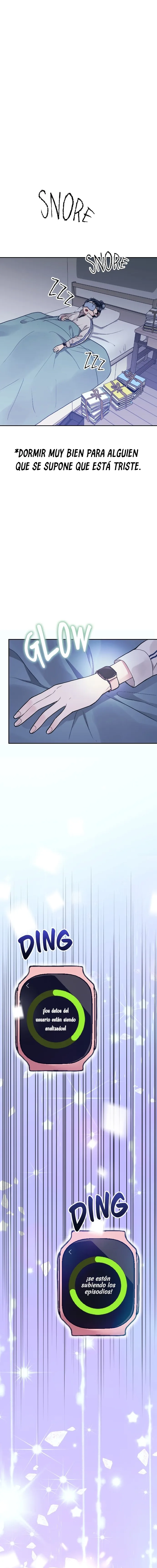 13 me convertí es la villana de un drama de tercera categoría