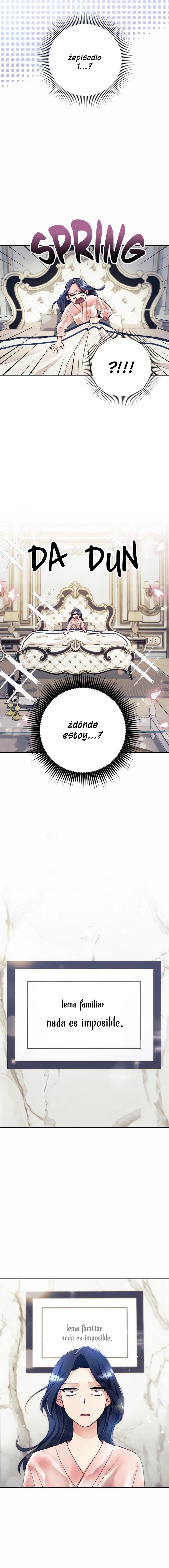 15 me convertí es la villana de un drama de tercera categoría