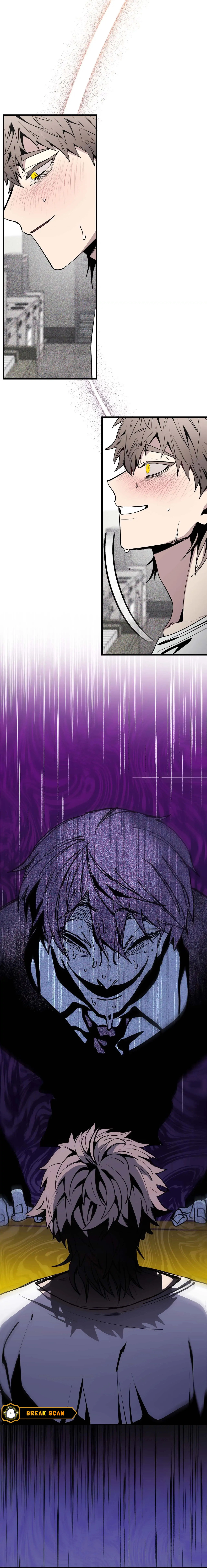 2 En medio de la oscuridad