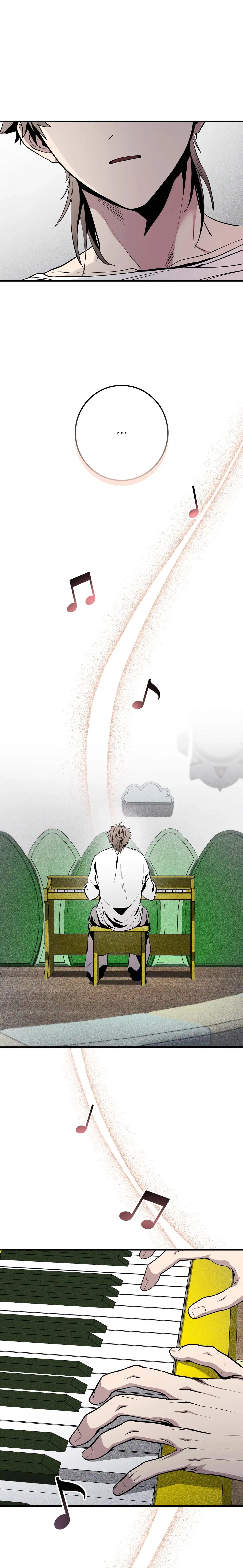 1 En medio de la oscuridad